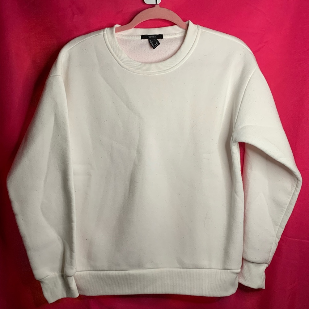 Forever 21 Sweatshirt